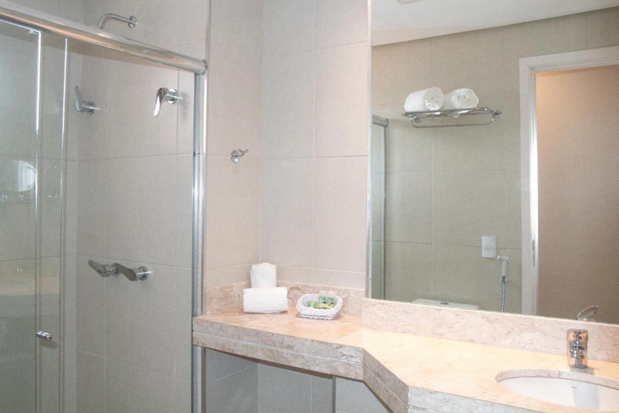 Отель Bristol Imperatriz Maranhao Экстерьер фото